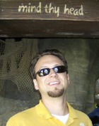 Jarod Ferguson